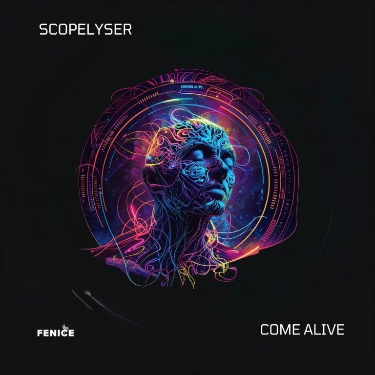 scopelyser - come alive fenice records